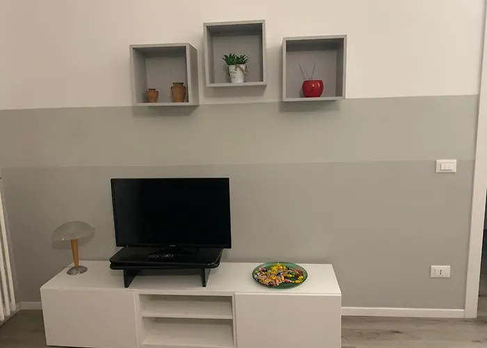 appartamento all'Isola con terrazzo